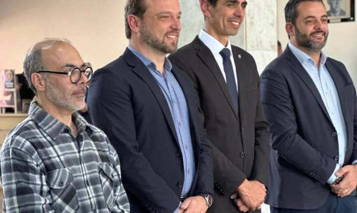 Prefeitos se reúnem para debater o futuro da região metropolitana de Jundiaí