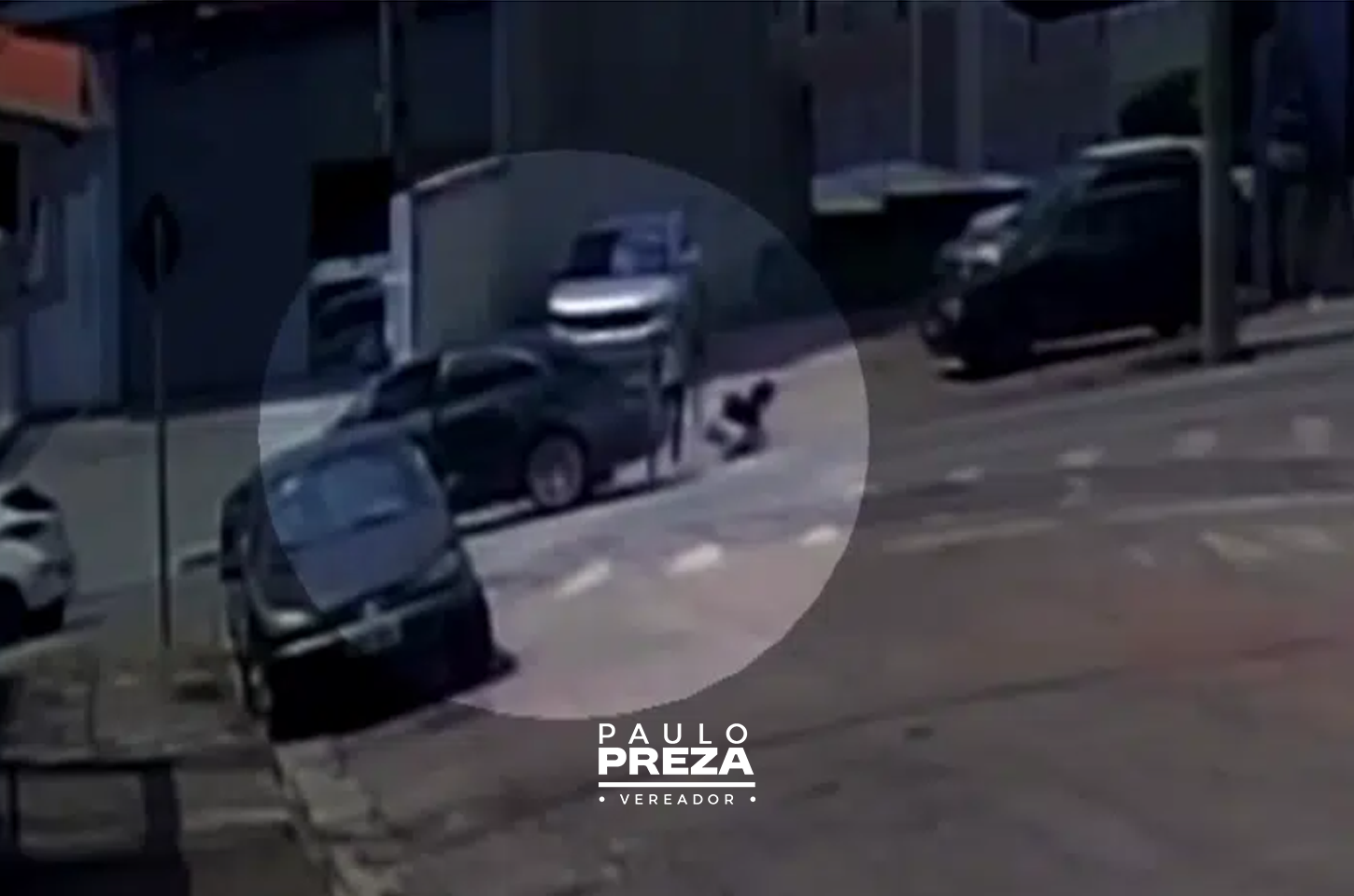 Sequestro em Campo Limpo paulista