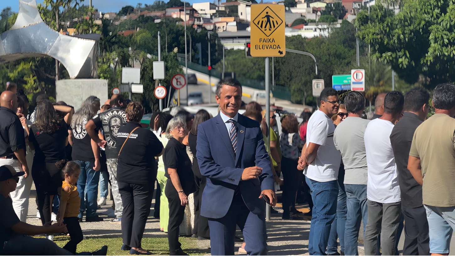 Campo Limpo Paulista Celebra Mais um Ano de História e Conquistas!