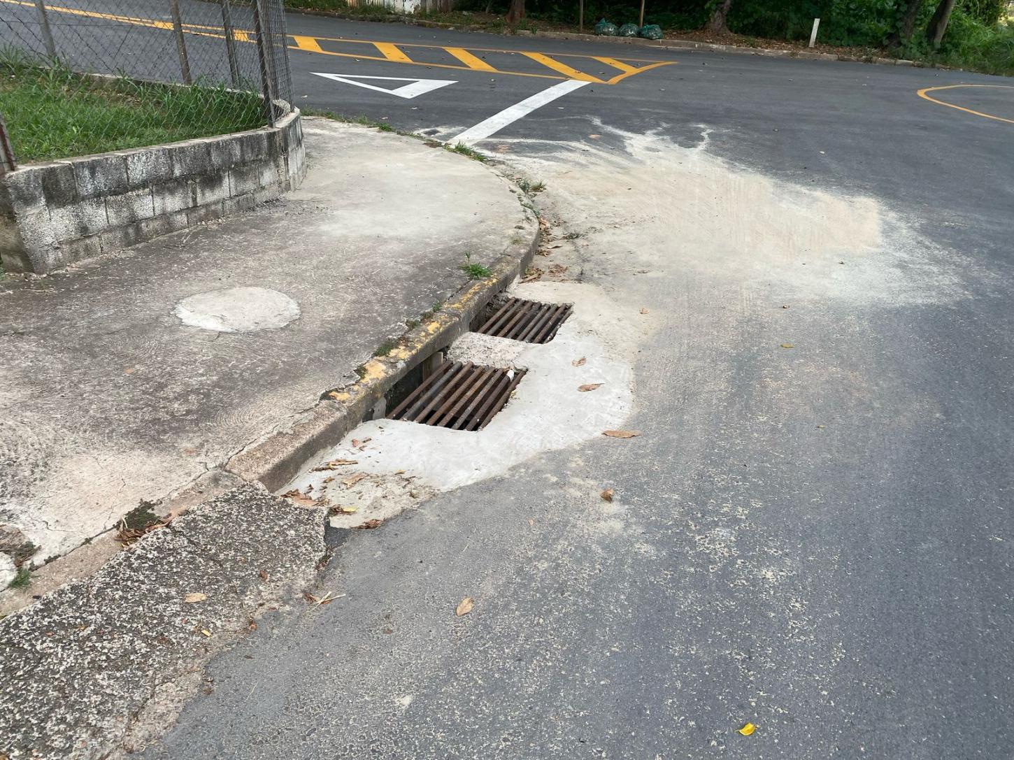 Solicitação atendida