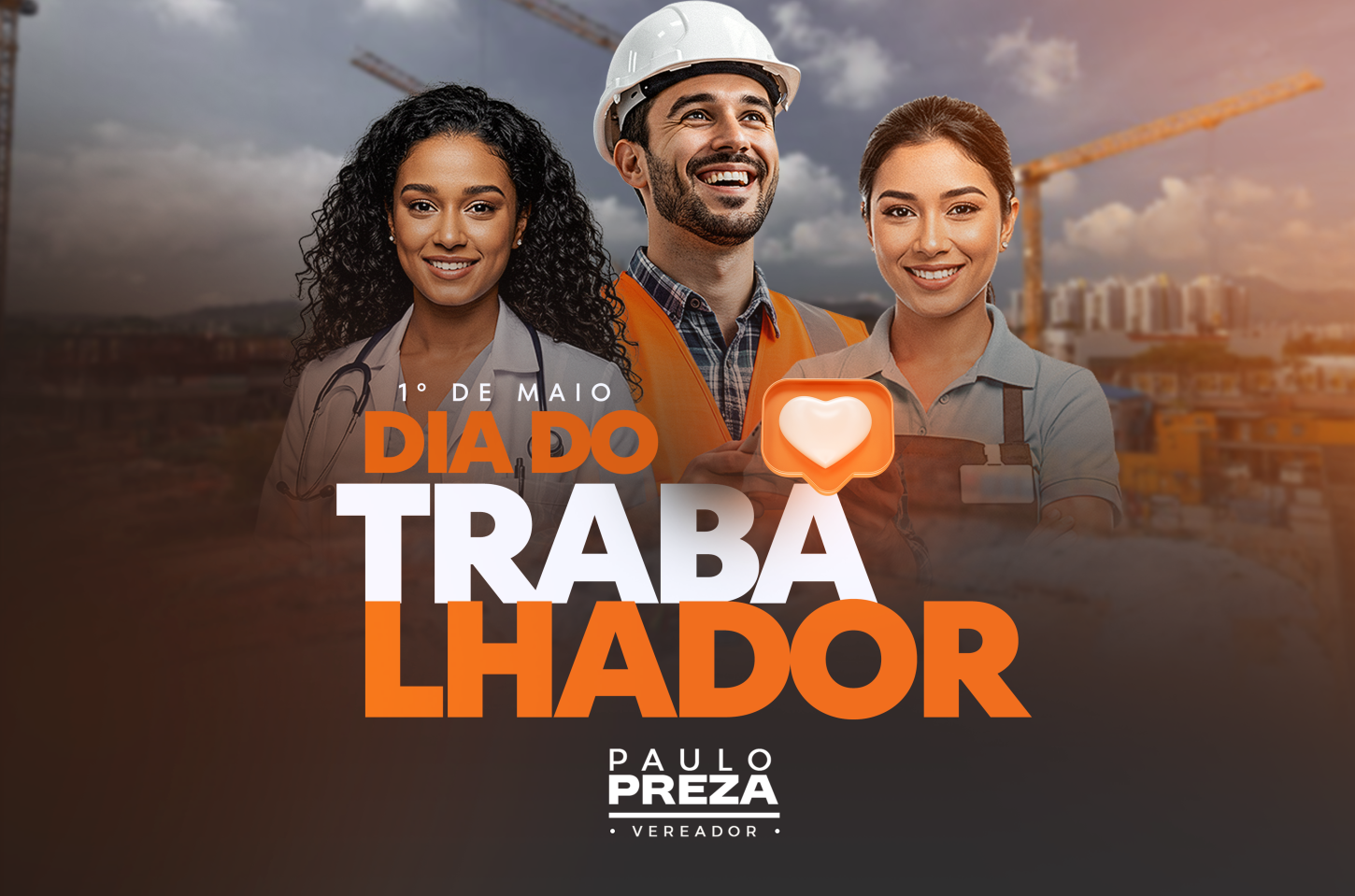 Dia do Trabalho