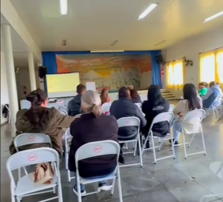 Diálogo Municipal: fortalecendo redes locais e unindo esforços pela comunidade