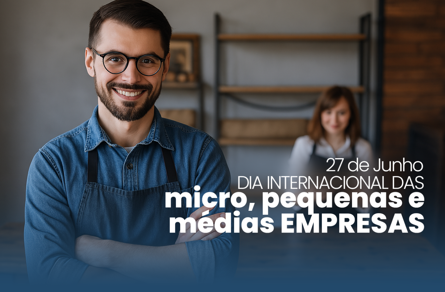 Força que Move o Brasil: o Protagonismo das Micro, Pequenas e Médias Empresas