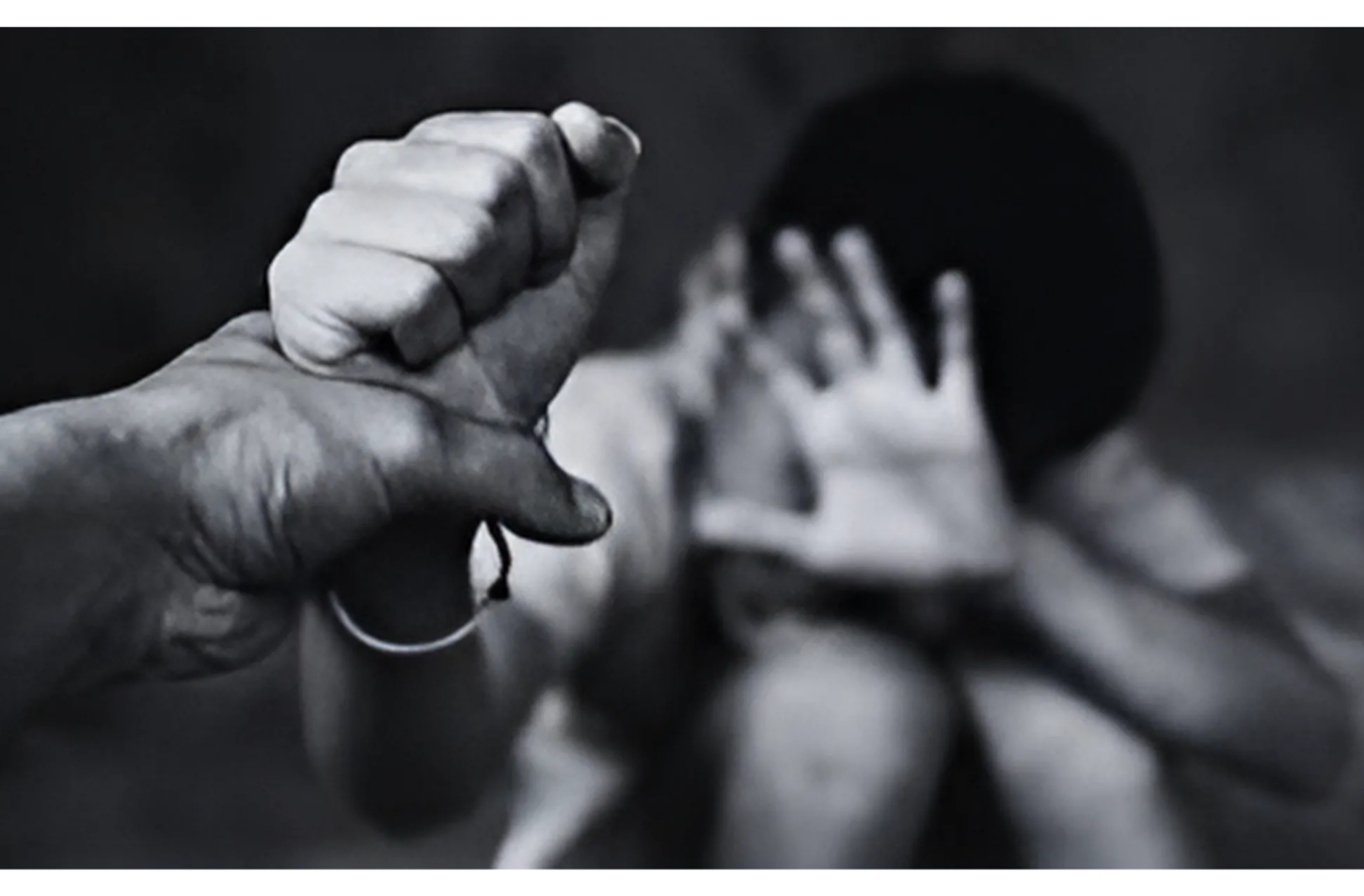 Violência contra crianças e adolescentes é responsabilidade de toda a sociedade.